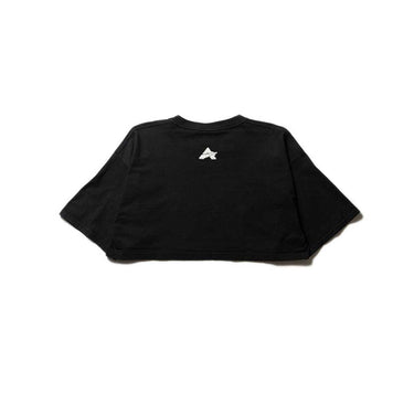90’s AVIREX vintage Graphic Cropped T-Shirt