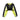 Reworked Nike Cropped Tech Jersey
