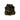 Cropped Camo Sherpa Vest