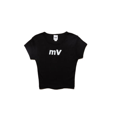 mv Logo baby Tee