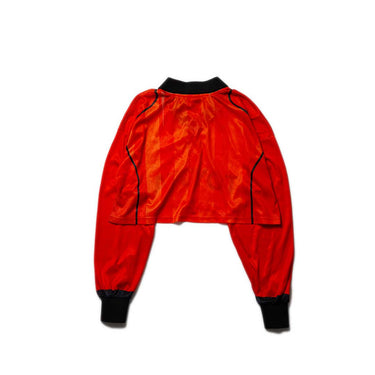Reworked Valencia Toyota Cropped Jersey