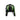 Reworked Vintage Kawasaki Cropped Racing Jacket