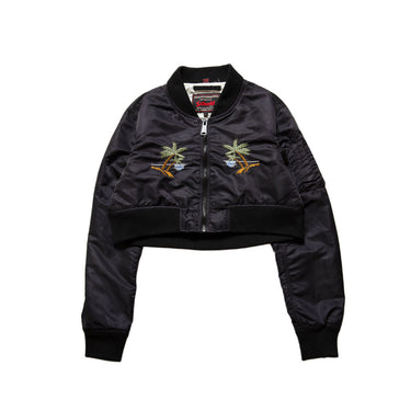 Vintage Schott Bomber