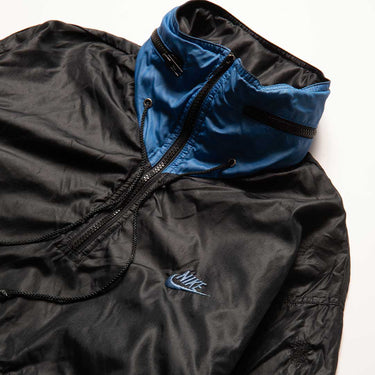 Nike Cropped vintage Anorak Jacket