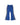Kappa Side Tape Flared Track Pants