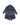 Carhartt Reworked Patchwork Denim Coat