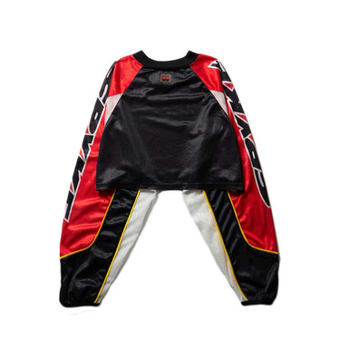 Reworked SPYKE Racing Cropped Jersey