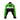 Kawasaki Rework Cropped Racing Jacket