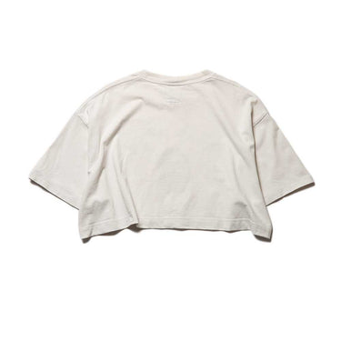 BAPE By A Bathing Ape vintage Cropped Graphic T-Shirt