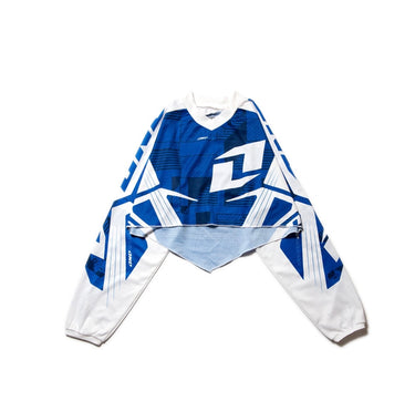 Rework Motocross Jersey Cropped