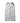Rework Nike Cropped Zip-Up Jacket – White Vintage Track Top