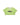 Green Cropped Yeah Right Logo Print Tee