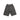 Vintage Dickies Reworked Baggy Carpenter Denim Shorts Washed Black
