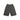 Vintage Dickies Reworked Baggy Carpenter Denim Shorts Washed Black