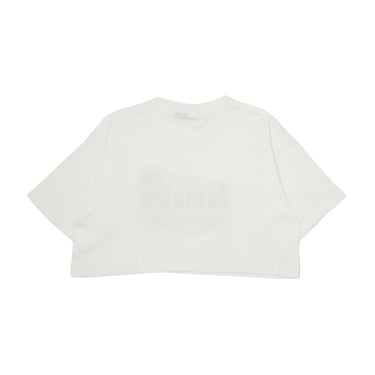 Vintage Reworked Jamaica No Problem Cropped T-Shirt