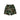 Reworked Camo Cargo Shorts | Military Utility