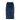 Nike Nylon Track Pants Navy front view