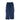 Nike Nylon Track Pants Navy back view