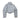 Patagonia Cropped Fleece Jacket | reworked Tokyo back view 