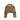 Reworked Cropped Tiger Print Faux Fur Jacket front view 