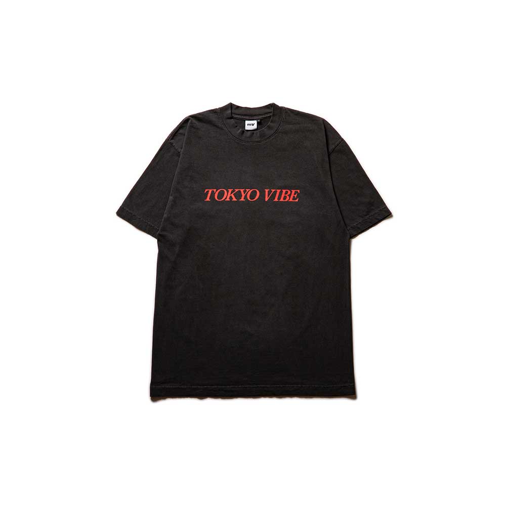 TOKYOVIBE TEE