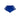 adidas 3 Stripe Track Shorts Blue front view