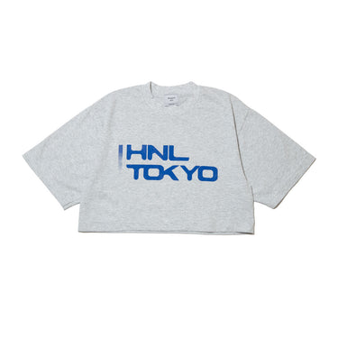 HonoluluTokyo cropped T-shirt