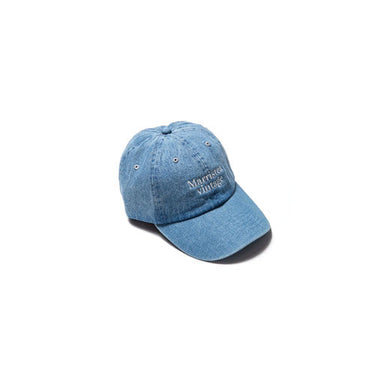 Classic Marristea Vintage Logo Cap