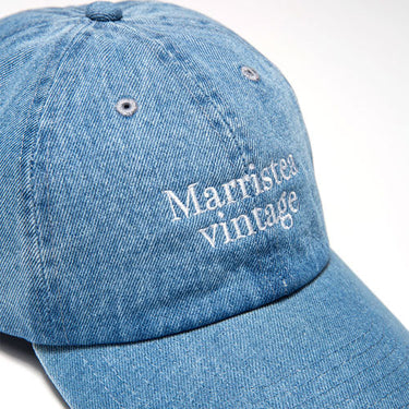 Classic Marristea Vintage Logo Cap