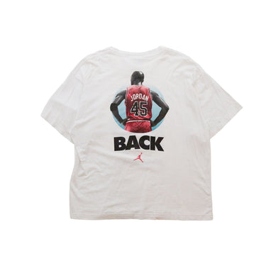 90s Jordan’s vintage Tee
