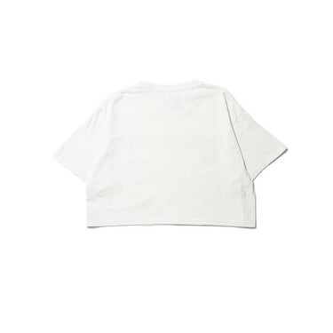 Thrasher Cropped Skate vintage Tee
