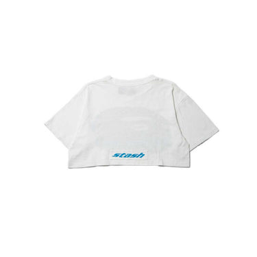 Reworked BAPE vintge Cropped Tee