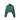 Polo Rework Cropped Half-Zip Sweatshirt