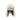 Rework Shearling Ear Flap denim Cap