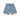 reworked vintage Levi’s denim cut-off shorts