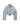 Patagonia Reworked Cropped Fleece Jacket Grey
