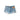 Vintage Levi’s Denim micro mini Skirt Light Wash Distressed