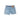 Vintage Levi’s Reworked Jorts Frayed Hem