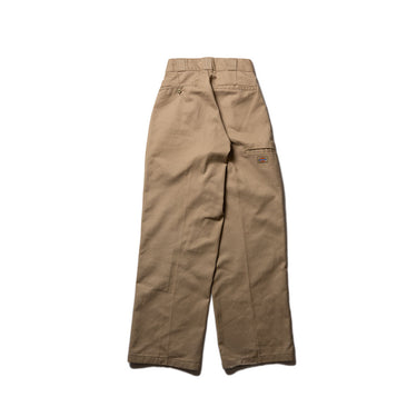 Rework Dickies Style Wide Leg Work Pants