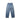 Rework Carhartt Pleated Wide Leg Denim Jeans