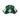 Rework New York Jets Cropped NFL Jersey – Vintage Green Reebok Top