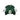 Reworked New York Jets Green Cropped Jersey