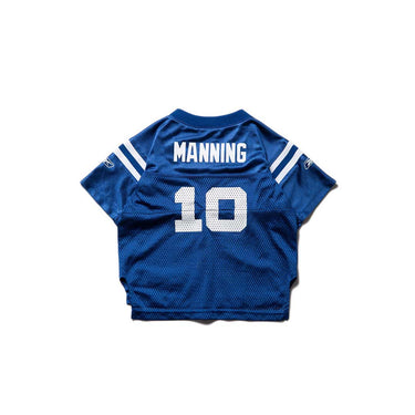 Reworked NFL Cropped Mesh Jersey