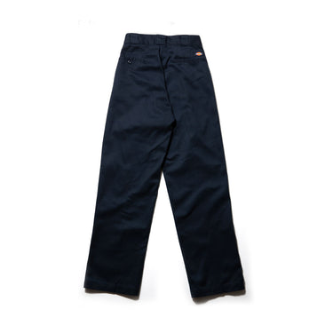 Dickies rework Navy Wide Work Pants