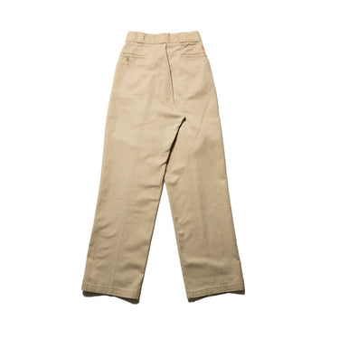 Dickies vintage Beige Wide Work pants