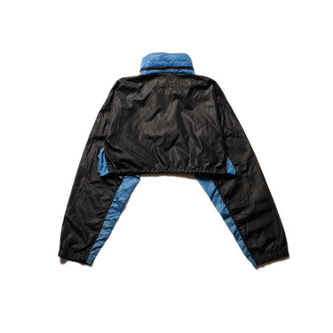 Nike Cropped vintage Anorak Jacket