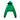 Polo Ralph Lauren Cropped Zip Hoodie | Green