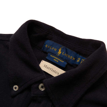 Polo Ralph Lauren vintage Cropped Button Shirt
